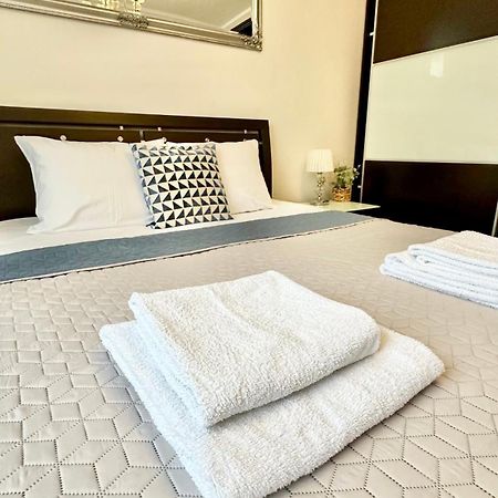 Apartament Elegant 1 Przemyśl Buitenkant foto