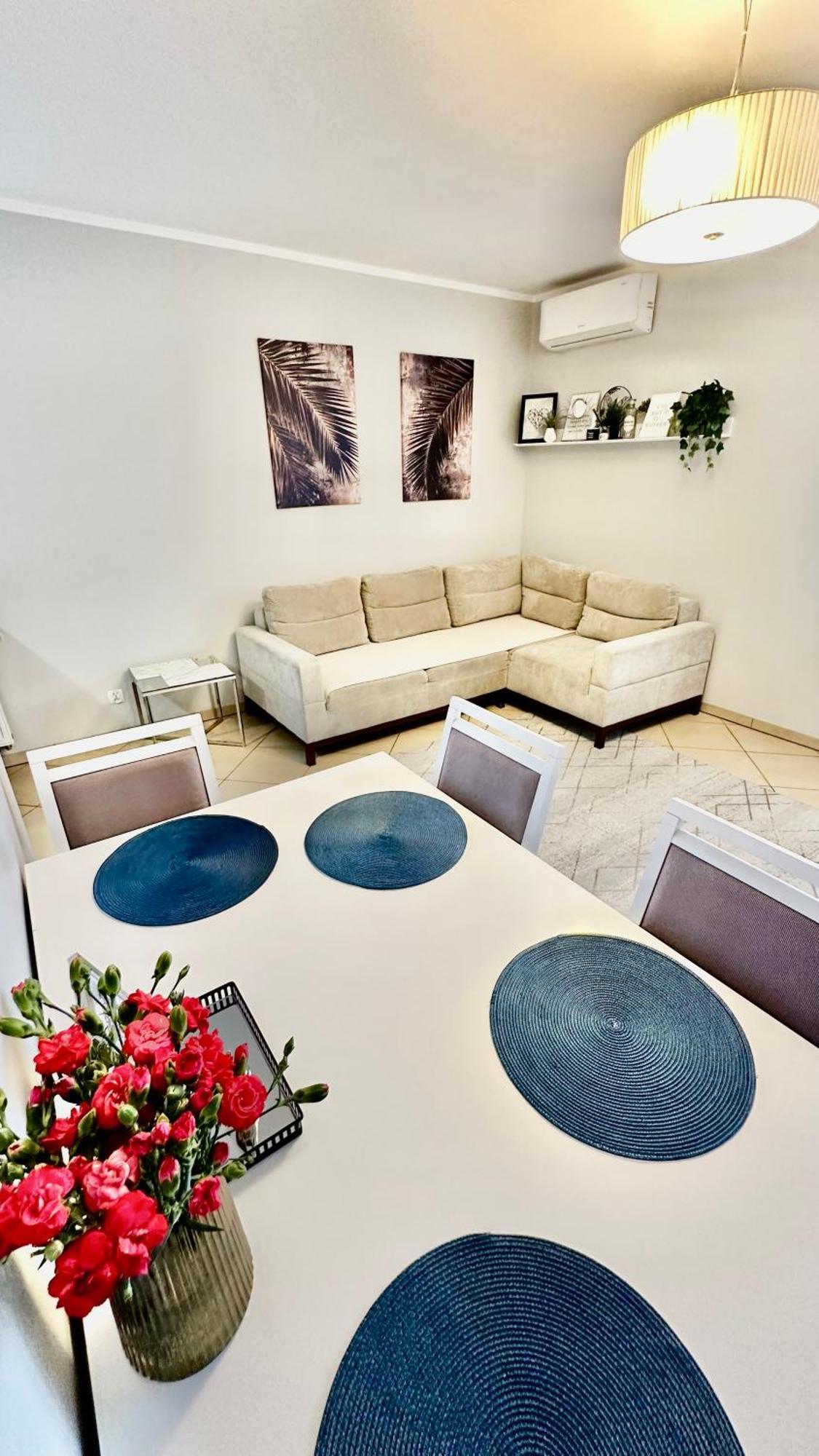 Apartament Elegant 1 Przemyśl Buitenkant foto